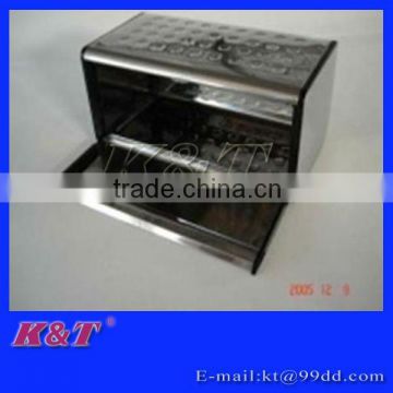 High quality and inexpensive Stainless steel bread box