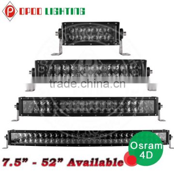 Osram led driving light bars, 10" 20" 30" 40" 50" CR/OSRAM osram led driving light bars