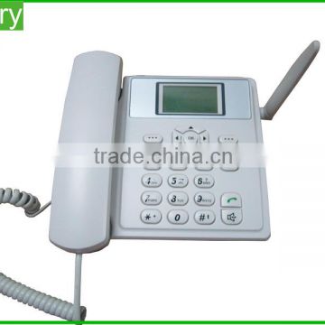 DOBRY or OEM GSM FWP Fixed Wireless phone Telephone/Fixed Wireless Desktop Phone