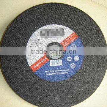 Durable best selling en12413 cutting disc