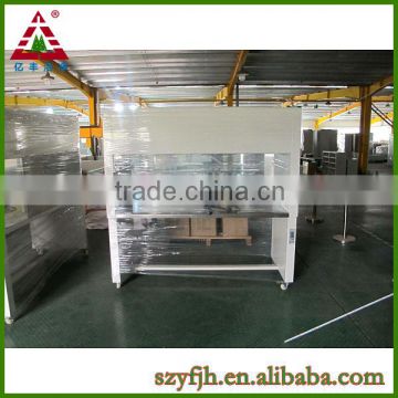 Laboratory Stainless Steel Laminar Air Flow Clean Bench