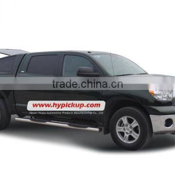 2007 Toyota Tundra CrewMax Sport Canopy