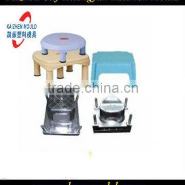 Good price injection plastic baby footstool mould