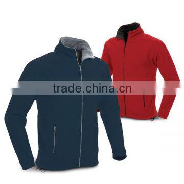 CVC FLEECE TOPS:- ALL TYPES OF LADIES & MEN'S CVC FLEECE HOODY, FLEECE TOP, FLEECE JACKET