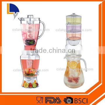 2016 new design products factory direct sale plastic cold beverage dispenser                        
                                                                                Supplier's Choice