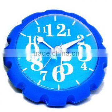 QUARTZ CLOCK& DESIGN ALARM CLOCK& SUNCTION CLOCK& PROMOTIONAL CLOCK& PLASTIC CLOCK