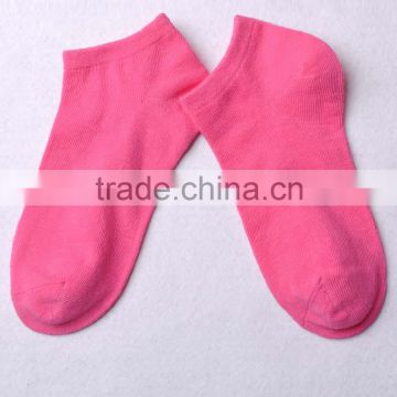 Polyester lady socks