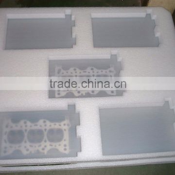 Reliable and Durable bike parts polypropylene polyethylene foam plastics for industrial & construction OEM available