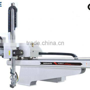 China Industrial Traverse Pick And Place Robot Price