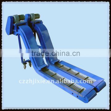 Conveyor for Chip