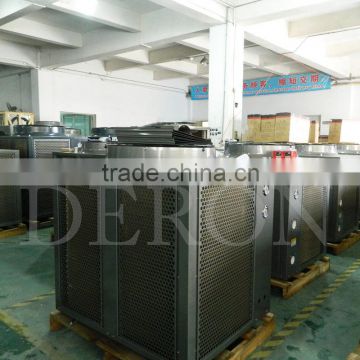 good quality air source heat pump water pump swim solar water pump save eletricity for swimming pools