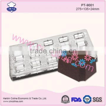 15g 15pcs star products pc magentic chocolate mold