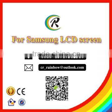 Wholesale for samsung n7000 galaxy note lcd screen touch