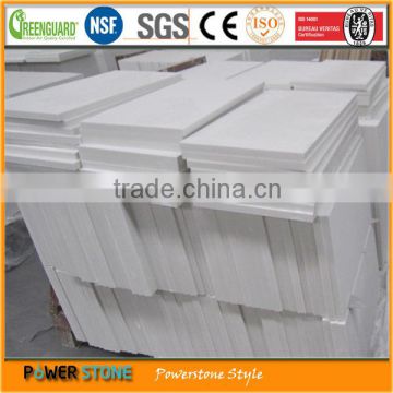 High Quality Polished Artificial Marble Floor Tile