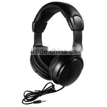 Airline Noise Canceling Headset