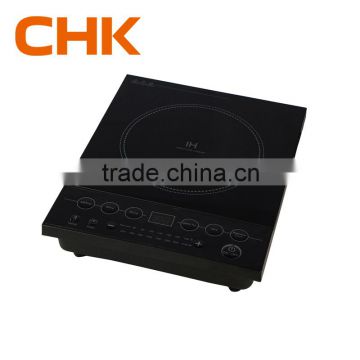 Volume produce popular portable induction cooker manufactory