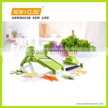 2016 Amazon Best Selling Fruit and Vegetable Kitchen Mandoline Slicer