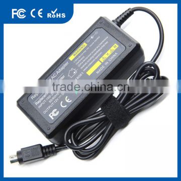 60W 5A 12V 4 Pin AC DC Power Adaptor for CCTV