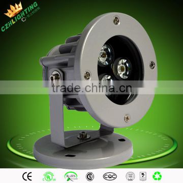 professional 3w led tree light with ce rohs