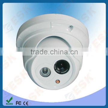 1/3 Sony 700TVL Face Tracking CCTV Camera