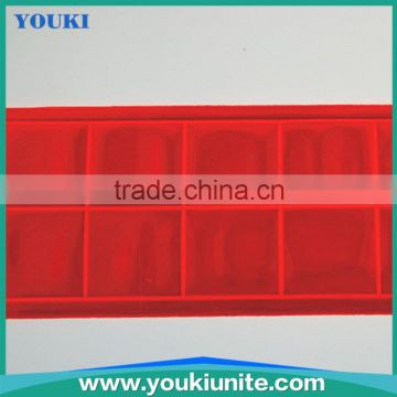 china reflective tape for different size