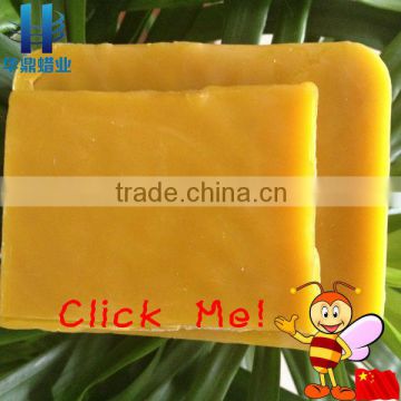hot-sale cheaper pure chinese beeswax