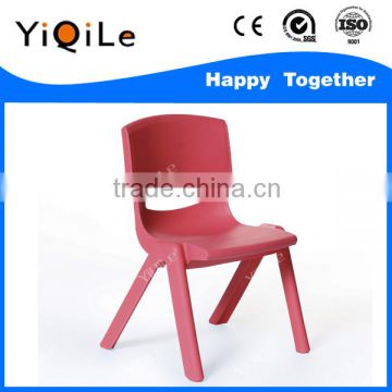 Plastic Chair Preschool Furniture