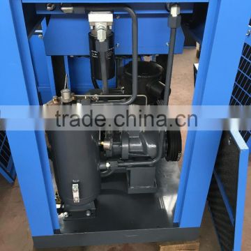 CE approved China classic Model FC-20 (15 KW 8 Bar /10 Bar /13 Bar ) screw compressor