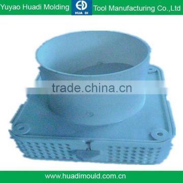 custom all kinds of transparent plastic mould products