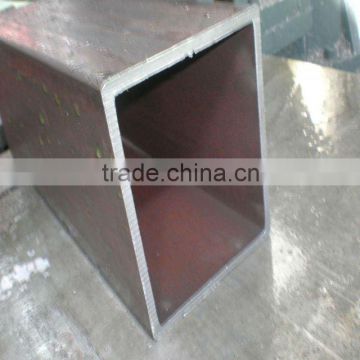 Square welded pipe/hollow section
