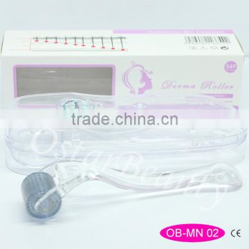 (mts) micro derma needle meso roller titanium price