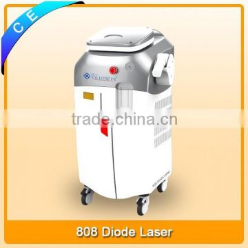 Professional 808nm Diode Laser Permanent Hair Multifunctional Removal Machines/808nm Diode Laser Hair Removal Underarm