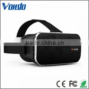 VR PARK-3 Virtual Reality 3d vr box for ios and android smartphones