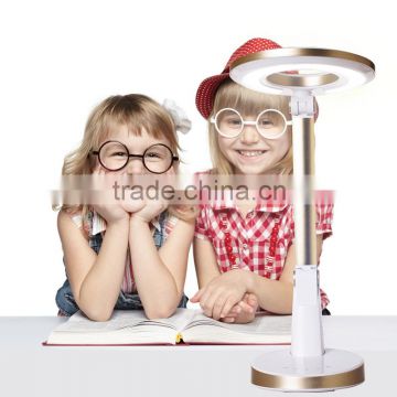 Best LED portable table lamp eye-care kids table lamp manufaturer