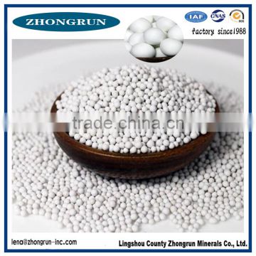 health care/ water purifier material tourmaline ceramic ball