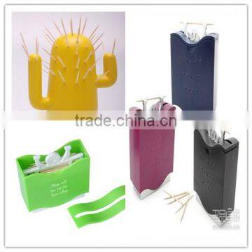 CE certification bamboo toothpick equipment