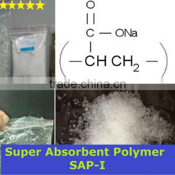 oem specification msds super absorbent polymer for diapers