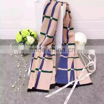2016design new popular batik silk scarf