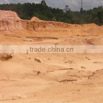 Vietnam HIGH QUALITY Reclamation sand for exporting