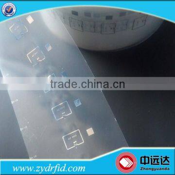 China factory cheap UHF RFID inlay