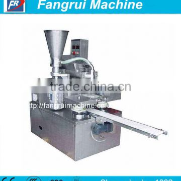 Full automatic flour mill for steamed bun machine