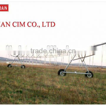 Chinese irrigation agriculture machine