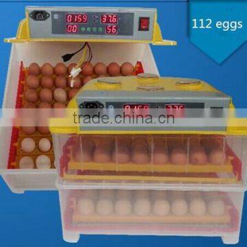 Professional quail incubators sale with CE certificate