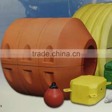 big blow molded product