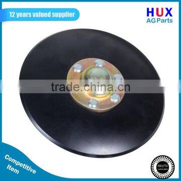 Agricultural Spare Parts 8" Covering Disc Blade AA33061, AA58321, AA54492