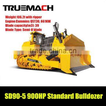 SHANTUI SD90-5 900HP Standard Bulldozer