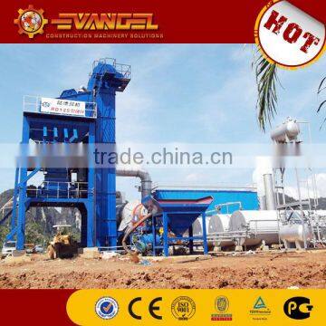 competitive price 125t/h Roady RD125 asphalt mixing plant on sale