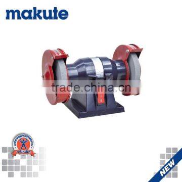 makute 250w 125mm Electric Bench Grinder with CE/GS/EMC