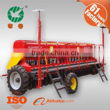 36 Rows Drill seeder for farming