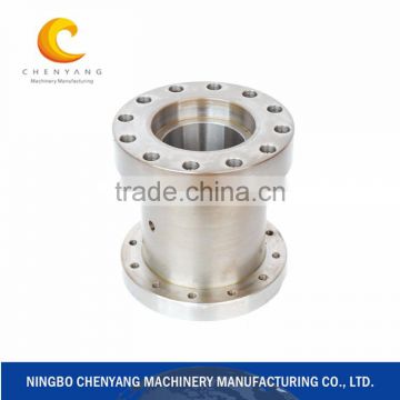 all kinds machinery parts for different demands